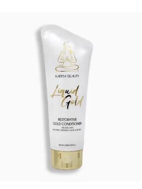 Karma Beauty Liquid Gold Conditioner